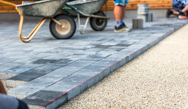  , MI Driveway Pavers Pros