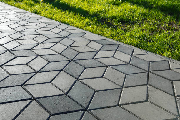 Best Interlocking Driveway Pavers  in , MI